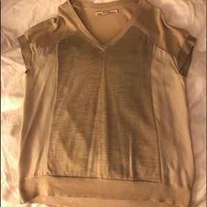 All saints shirt